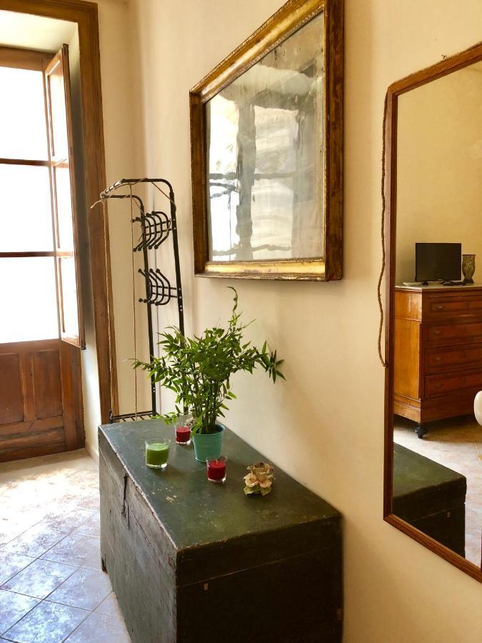 Bed and Breakfast Zio Toto Ното Экстерьер фото