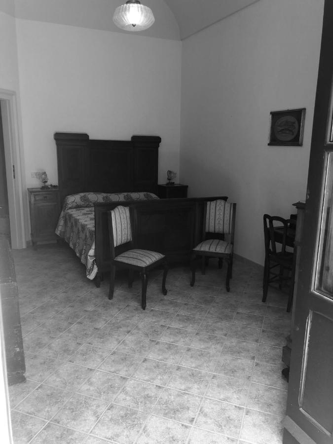 Bed and Breakfast Zio Toto Ното Экстерьер фото